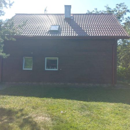 Bialowieza Spanie Na Sianie Puszcza Bialowieska Dubicze Cerkiewne Extérieur photo